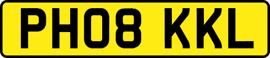 PH08KKL