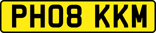 PH08KKM