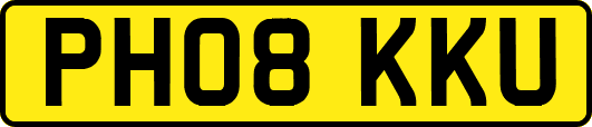 PH08KKU
