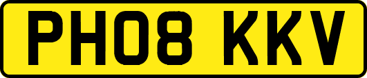 PH08KKV