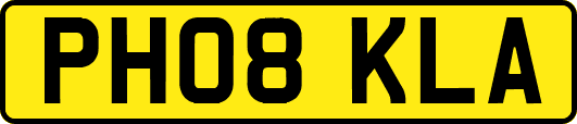PH08KLA