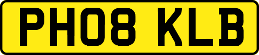 PH08KLB