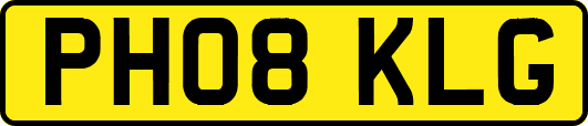 PH08KLG