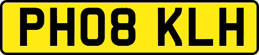 PH08KLH