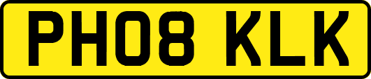 PH08KLK