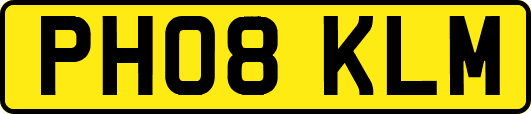 PH08KLM