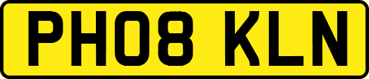 PH08KLN