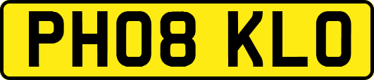 PH08KLO