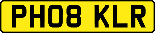 PH08KLR