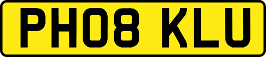PH08KLU