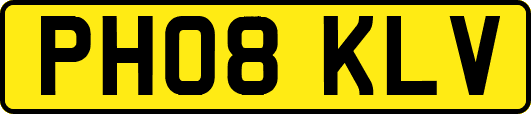 PH08KLV