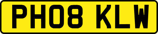 PH08KLW