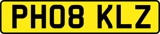 PH08KLZ