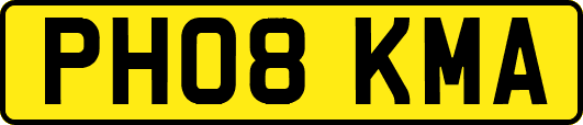 PH08KMA