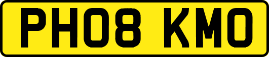 PH08KMO