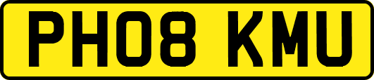 PH08KMU