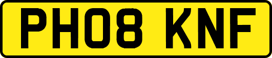 PH08KNF