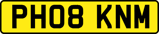 PH08KNM