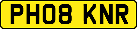 PH08KNR