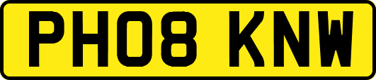 PH08KNW