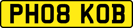 PH08KOB