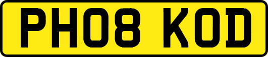 PH08KOD
