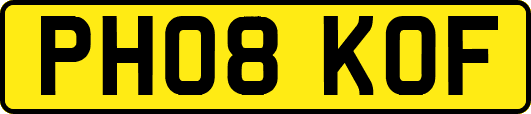 PH08KOF