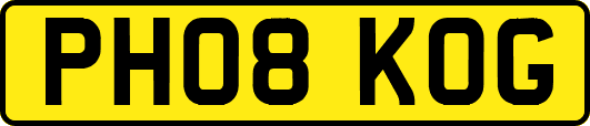PH08KOG
