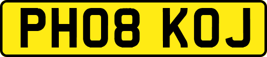 PH08KOJ