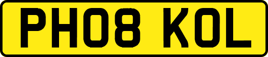 PH08KOL