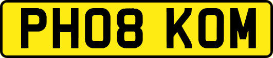 PH08KOM