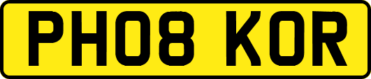 PH08KOR