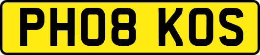 PH08KOS