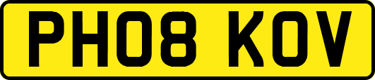 PH08KOV