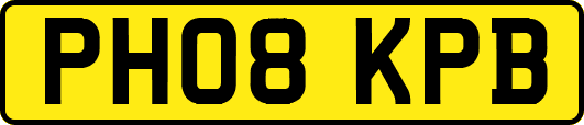 PH08KPB