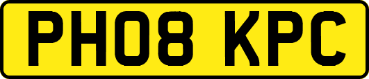 PH08KPC