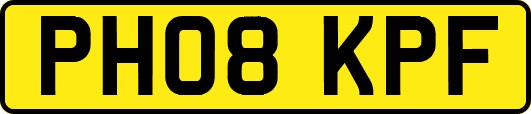 PH08KPF