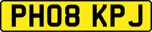 PH08KPJ
