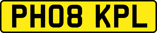 PH08KPL