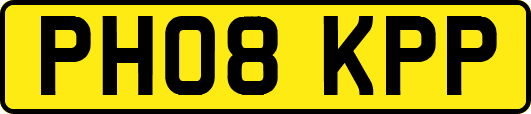 PH08KPP