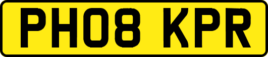 PH08KPR