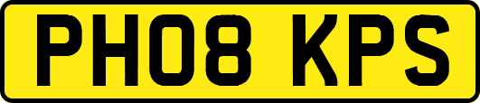 PH08KPS