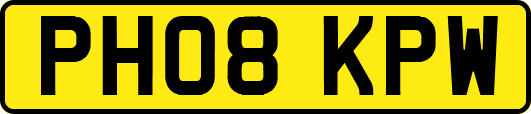 PH08KPW