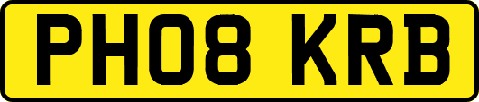 PH08KRB