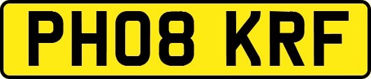 PH08KRF