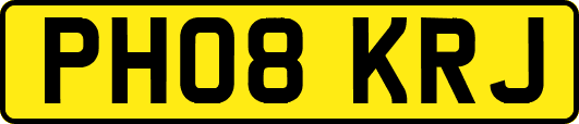 PH08KRJ