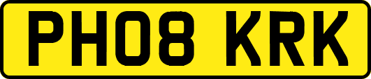 PH08KRK