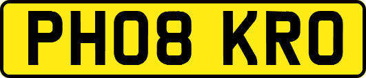 PH08KRO