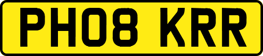 PH08KRR