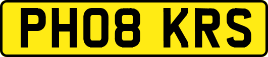 PH08KRS